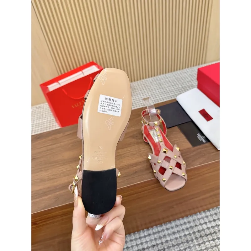valentino Shoes for valentino Slippers for women #A63918 valentino Shoes for valentino Slippers for women #A63918