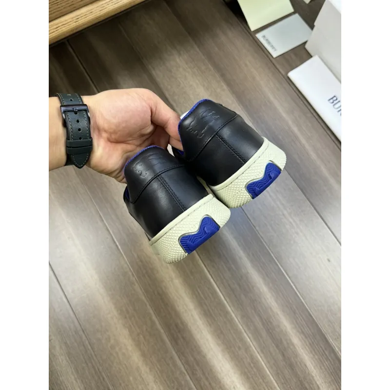Burberry Shoes for Mens Sneakers #A59580