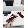 YSL Shoes for YSL slippers for women #A53325