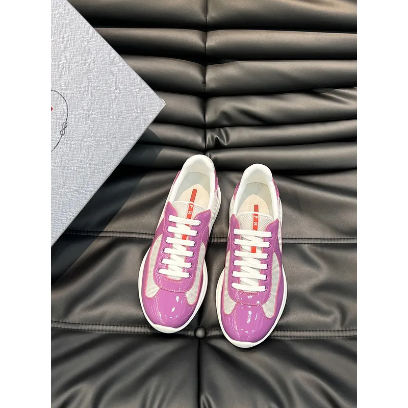 Prada Shoes for Mens Prada Sneakers #A37685