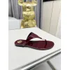 YSL Shoes for YSL slippers for women #A53325