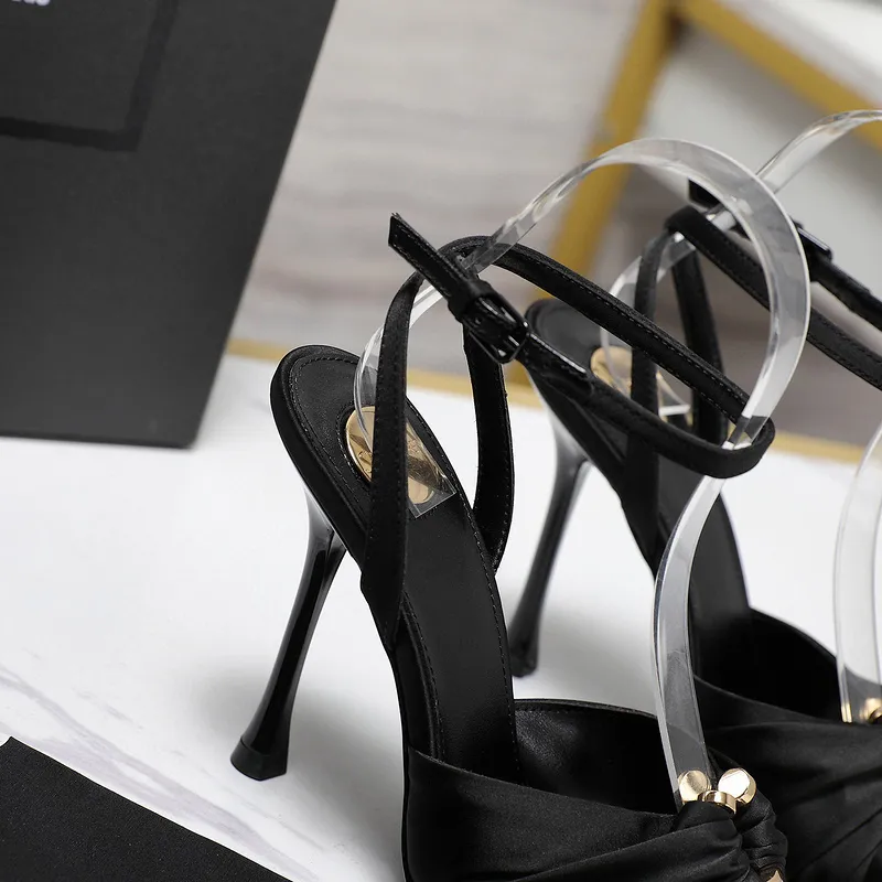 YSL Shoes for YSL High-heeled shoes for women #A50739 YSL Shoes for YSL High-heeled shoes for women #A50739