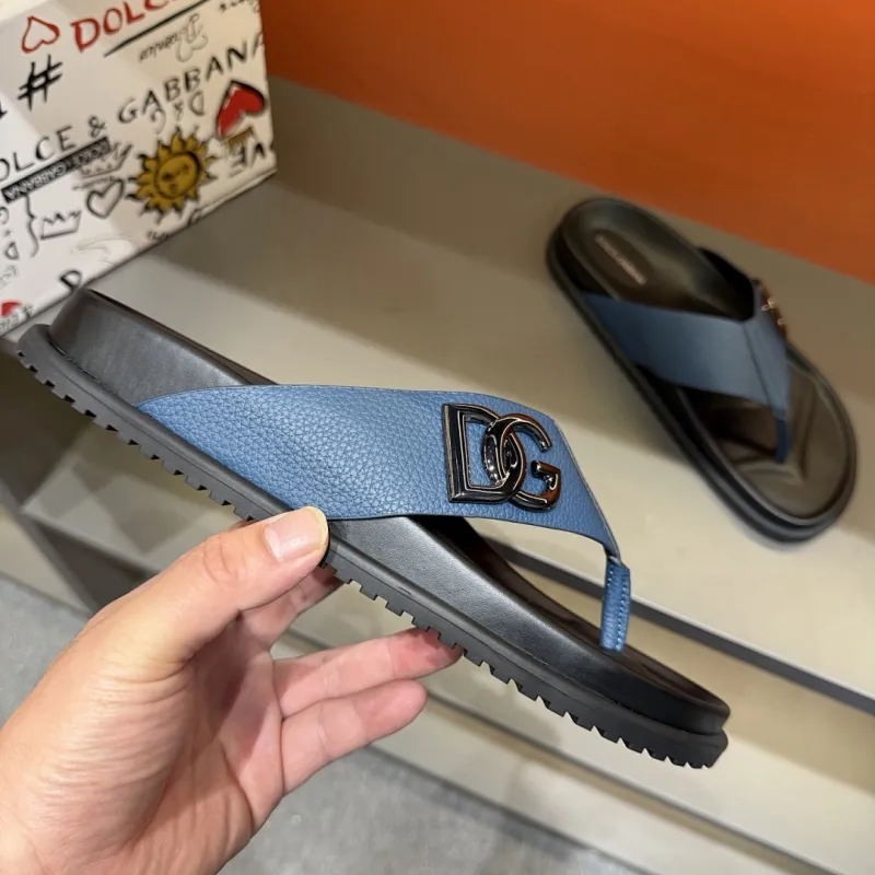 Dol**Gab Shoes for D&G Slippers #A61968