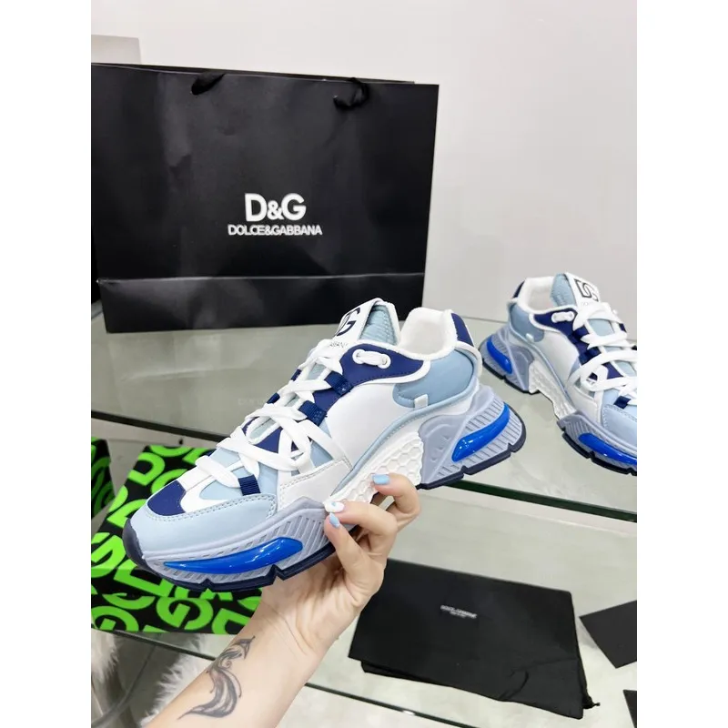 Dol**Gab Shoes for Mens and women D&G Sneakers #999924778