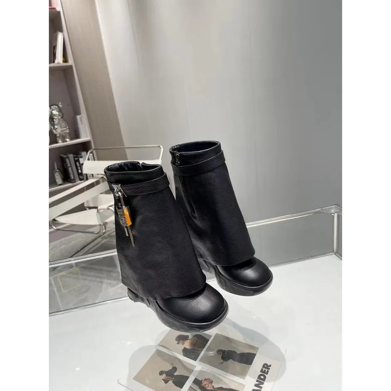 Givenchy Shoes for Womens Givenchy boots #A26960