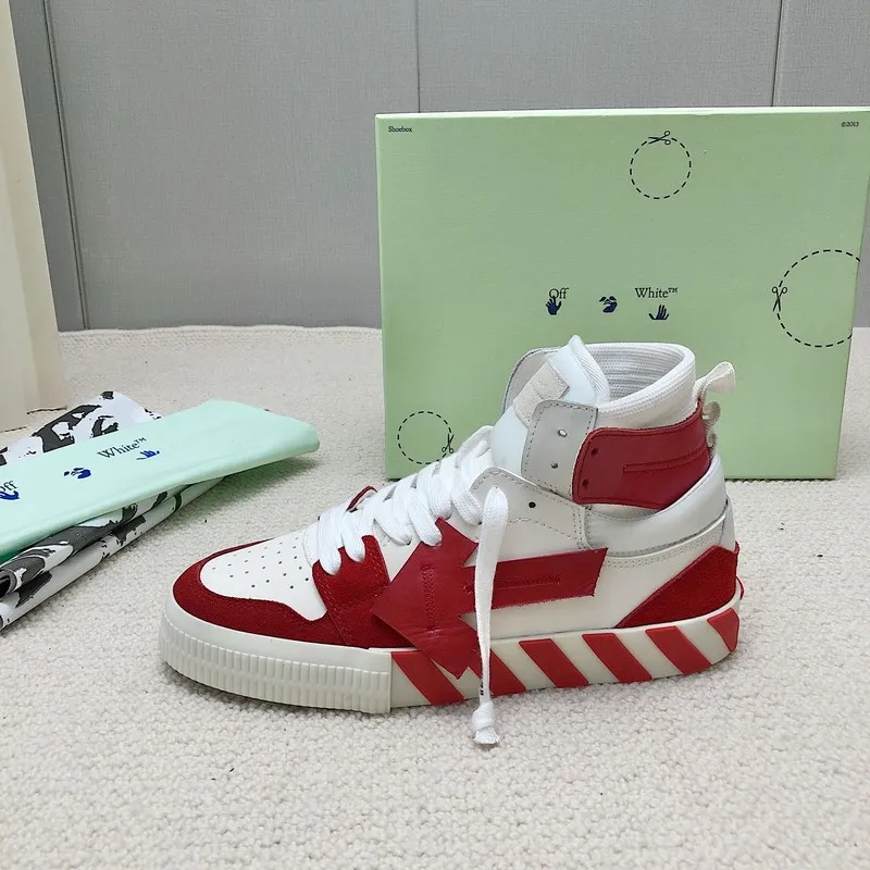 Off-White shoes for men and women Sneakers #999932338