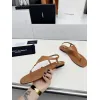 YSL Shoes for YSL slippers for women #A53331