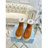 Prada Shoes for Womens Prada Boots #A55643
