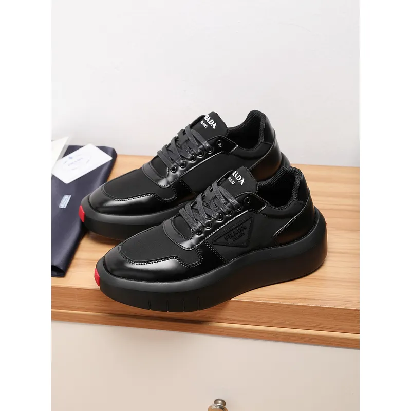 Prada Shoes for Mens Prada Sneakers #999937002