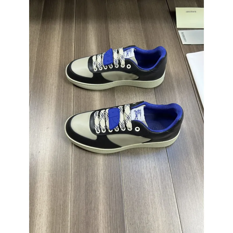 Burberry Shoes for Mens Sneakers #A59580