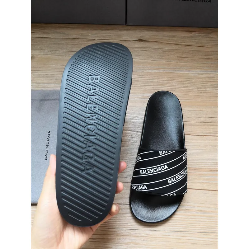 Balenciaga slippers new for men and women size 35-46 #9874737