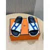 Hermes Slippers Shoes for Men #A63092