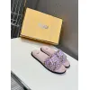 Fendi shoes for Fendi slippers for women #A50190