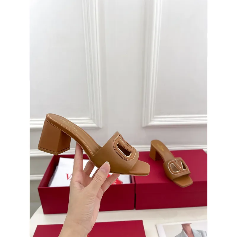 valentino Shoes for valentino Slippers for women Yellow/Green/Black/White/Brown #A47895 valentino Shoes for valentino Slippers for women Yellow/Green/Black/White/Brown #A47895