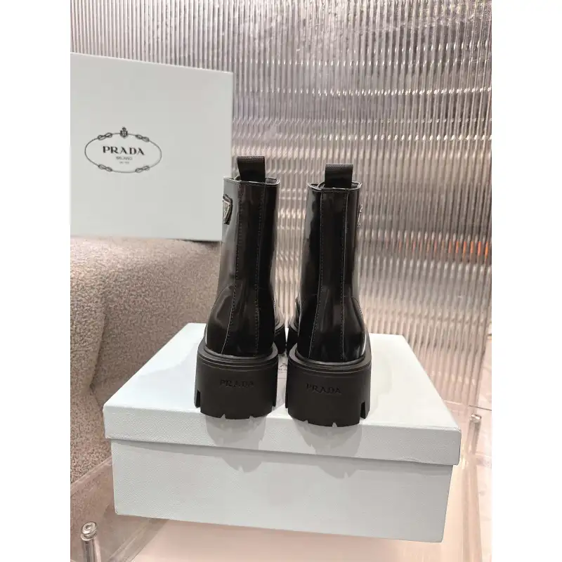 Prada Shoes for Womens Prada Boots #A54825