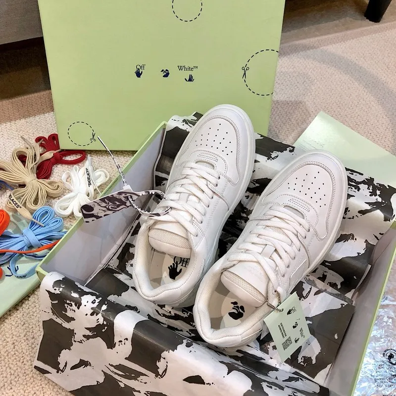 Off-White shoes for Mens and women Sneakers #999919101