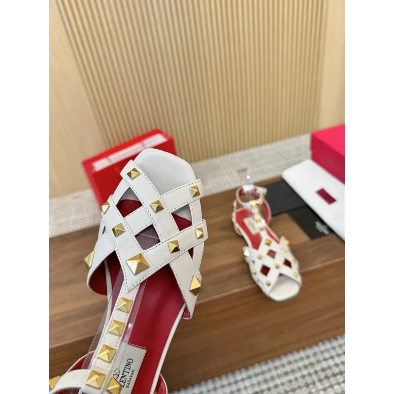 valentino Shoes for valentino Slippers for women #A63919 valentino Shoes for valentino Slippers for women #A63919