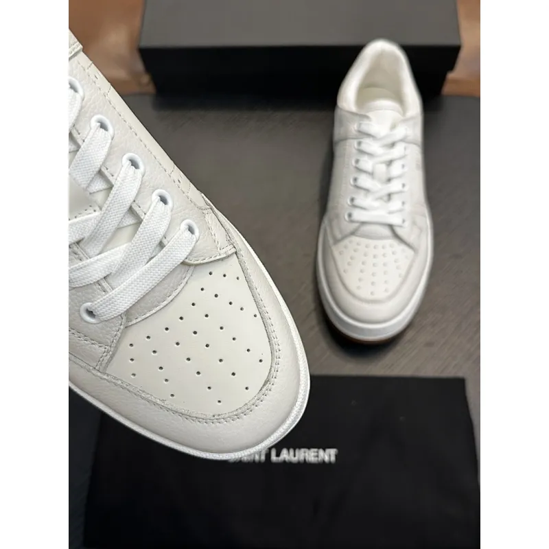 YSL Sneakers Shoes for MEN #A63731