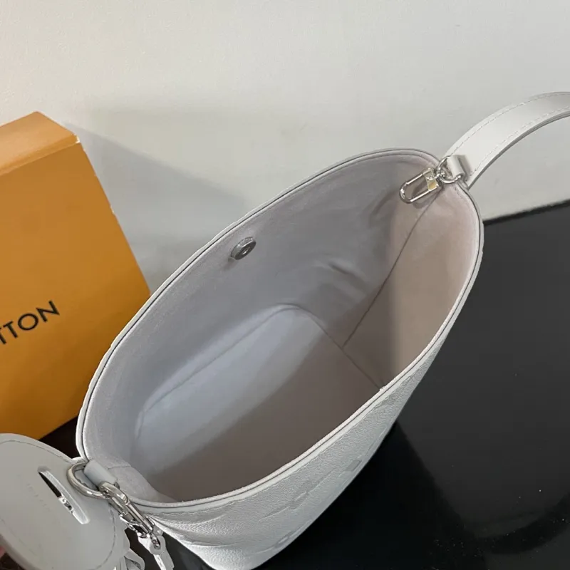 Louis Vuitton All In BB Bag M28220 16x18x12cm #A62948