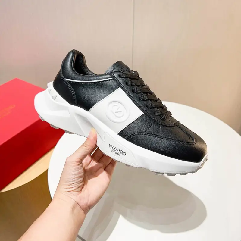 valentino Shoes for Mens valentino Sneakers #A59411 valentino Shoes for Mens valentino Sneakers #A59411