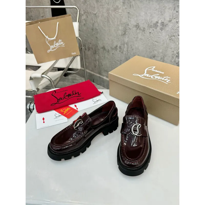 CL Redbottom Shoes for Womens CL Sneakers #A43322