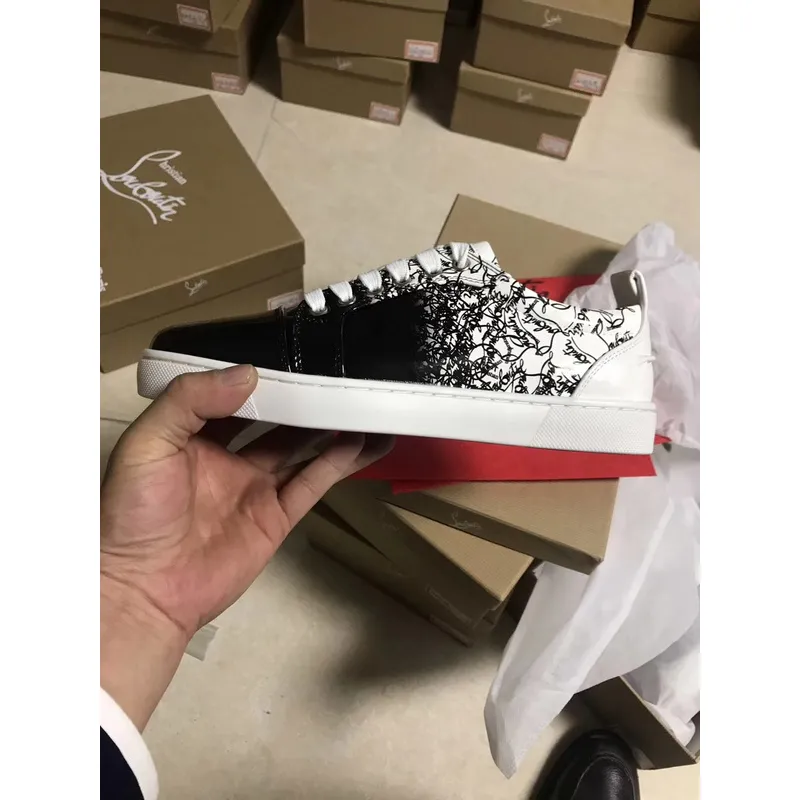 CL Redbottom Shoes for Mens CL Sneakers #9124179
