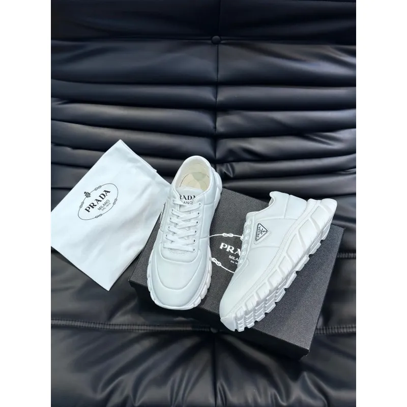 Prada Shoes for Mens Prada Sneakers #A56594