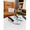 2022ss Givenchy sandals Heel height 5.5cm #A30544