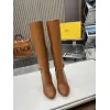 Fendi shoes for Fendi Boot for women #A56704
