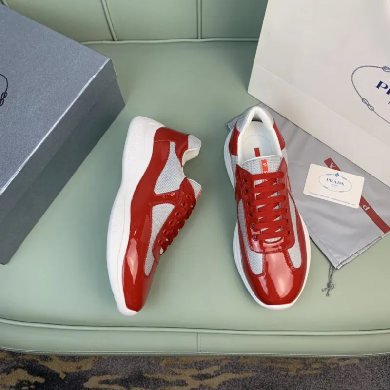 Prada Shoes for Mens Prada Sneakers #999922577