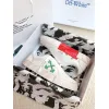 Off-White shoes for Mens Sneakers #A56040 Off-White shoes for Mens Sneakers #A56040