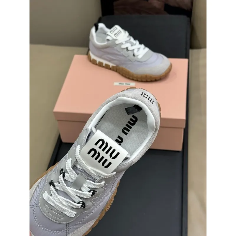 Miu Miu Shoes for Women #A48302