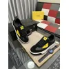 Fendi shoes for Mens Fendi Sneakers #A33242