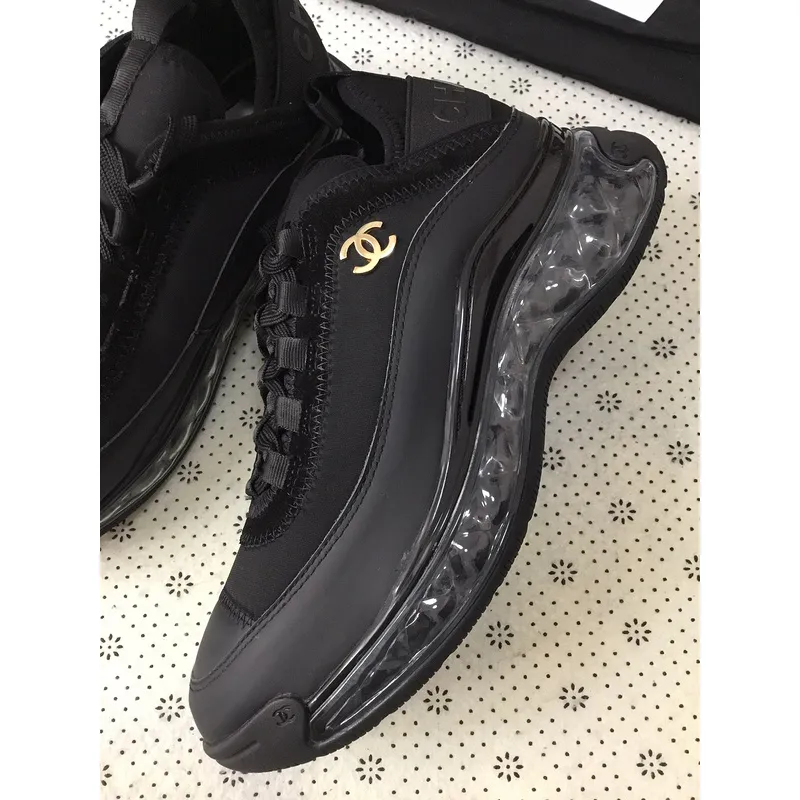 Chanel shoes for men and women Chanel Sneakers #99903683