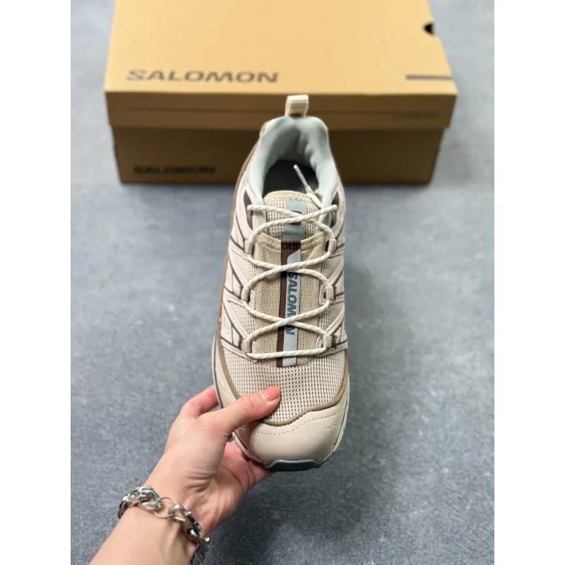 Salomon XT-6 EXPANSE COZY #A61698
