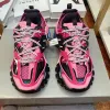 Balenciaga High Quality Black grey white TRACK1.0 3.0 daddy shoes (13 colors) #99900964