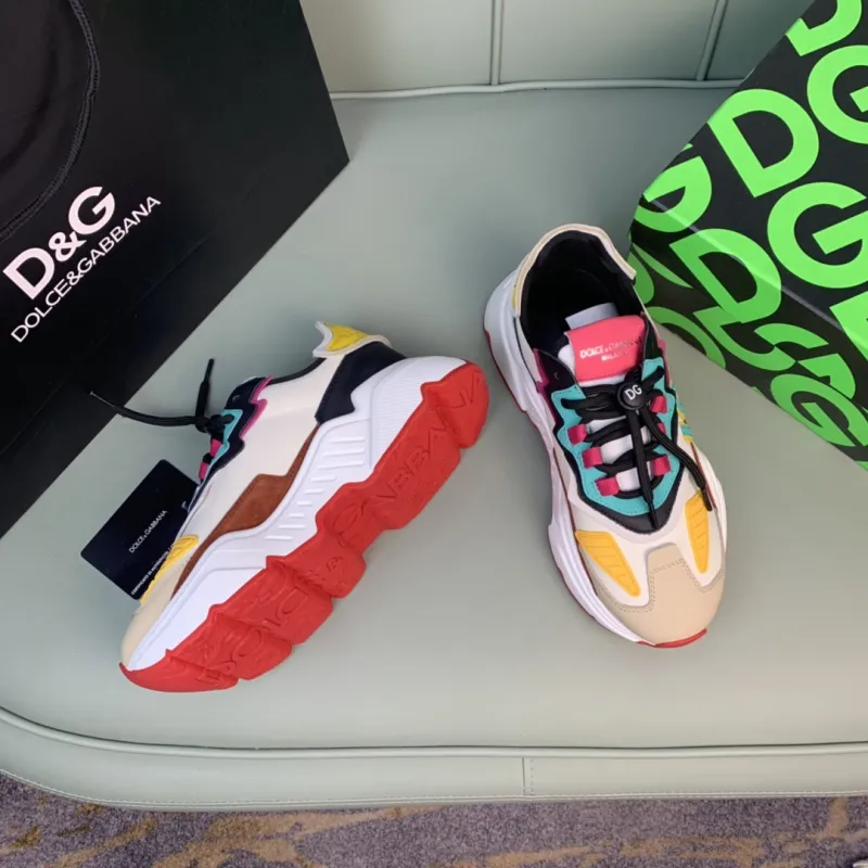 Dol**Gab Shoes for Men And women D&G Sneakers #999909933 Dol**Gab Shoes for Men And women D&G Sneakers #999909933