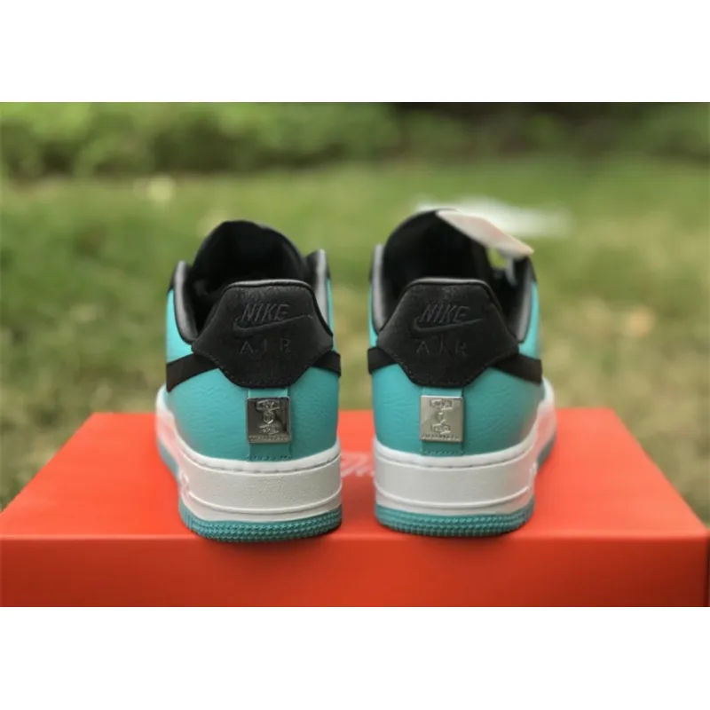 Air Force 1 Nike X Tiffany Co #A24116