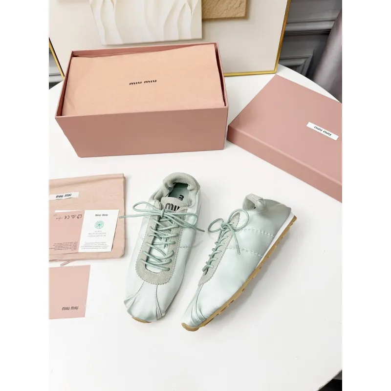 Miu Miu Shoes for Women #A64202