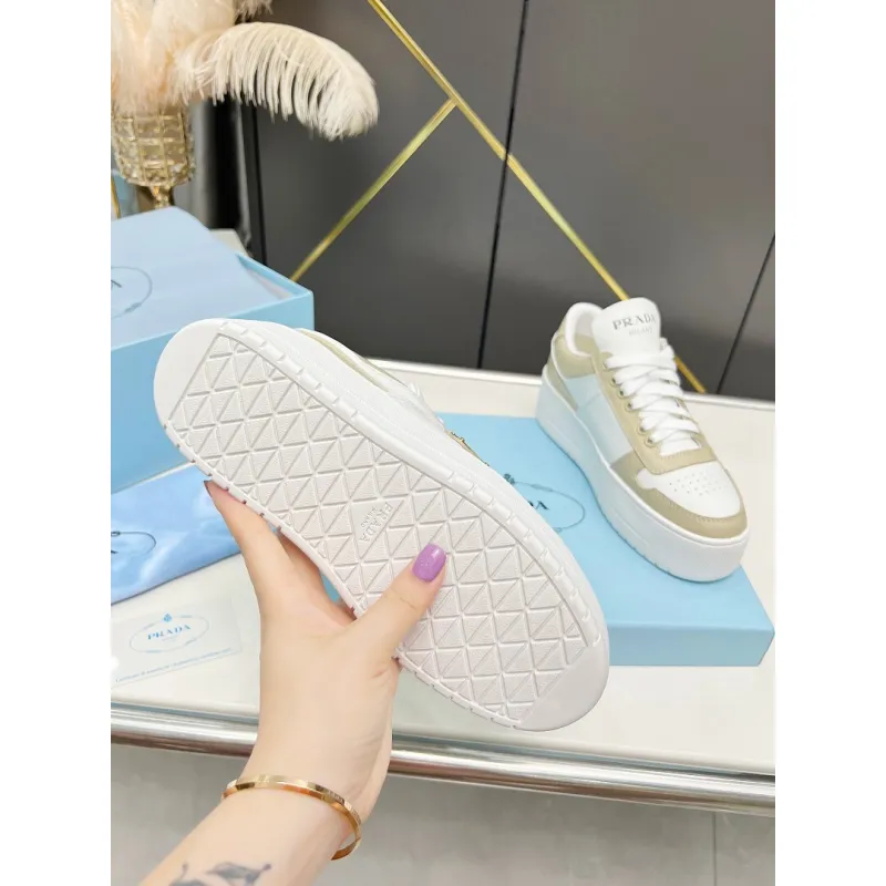 Prada Shoes for Womens Prada Sneakers #A64148