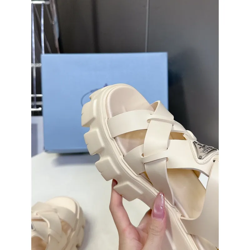 Prada Shoes for Womens Prada Sandals #A50748