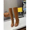 Fendi shoes for Fendi Boot for women #A56704