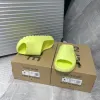 2025 Kanye West x Adidas Yeezy Slide shoes slippers #A50514