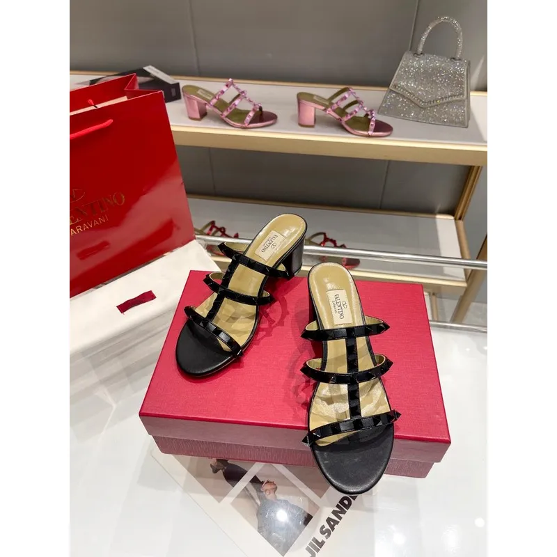 valentino Shoes for valentino High-heeled shoes for women #A36523
