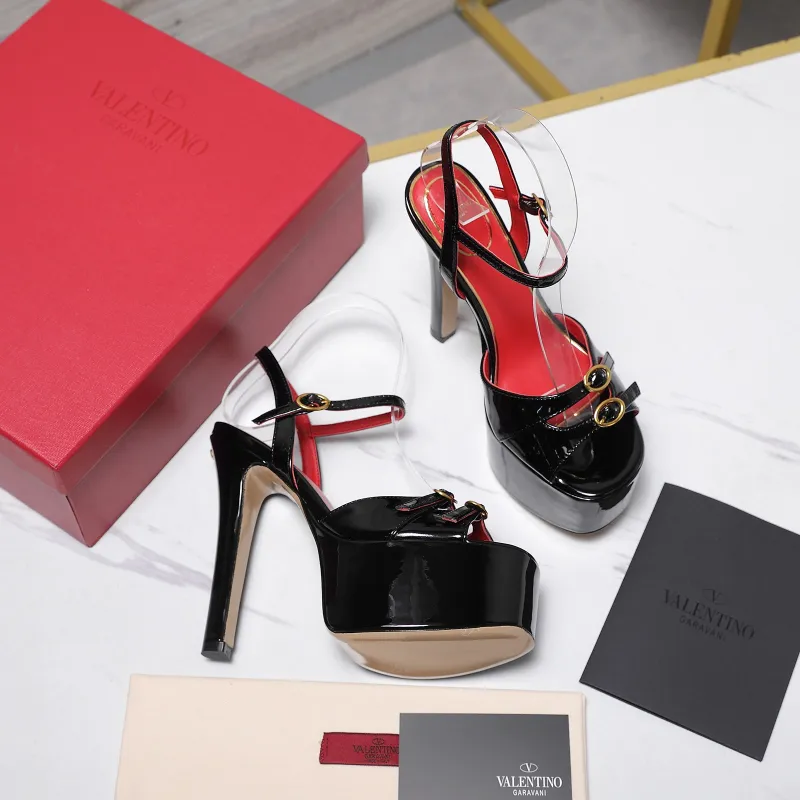 valentino Shoes for valentino High-heeled shoes for women #A64334