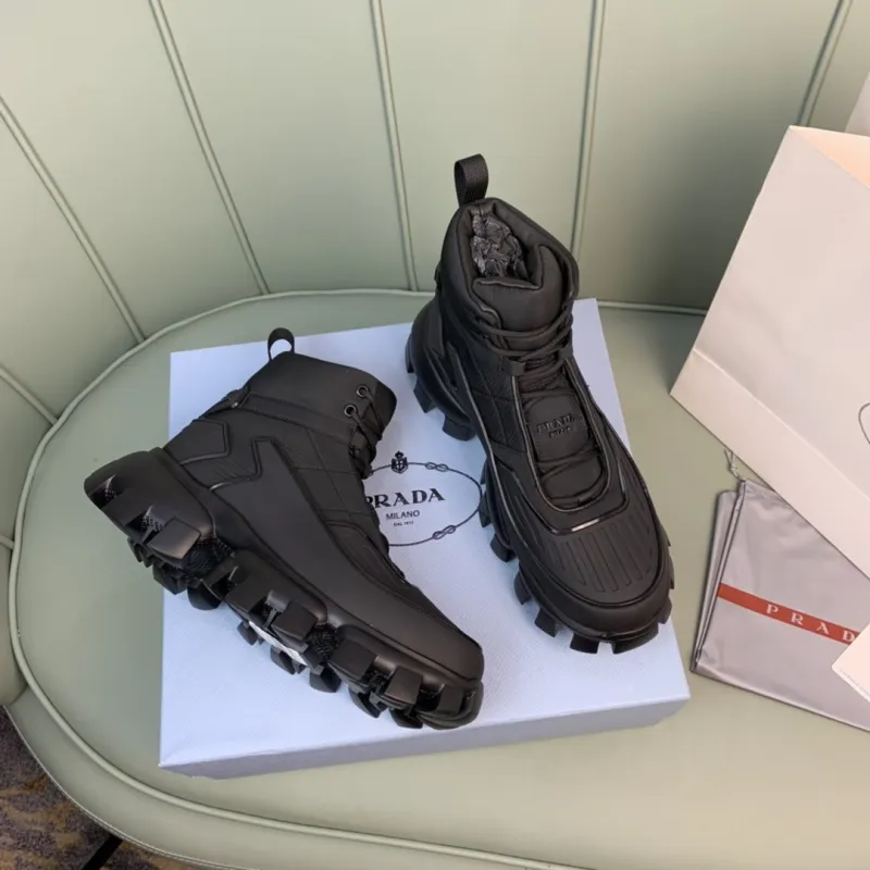 Prada Shoes for Mens Prada Sneakers #999914732