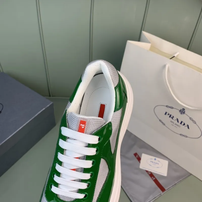 Prada Shoes for Mens Prada Sneakers #999922581