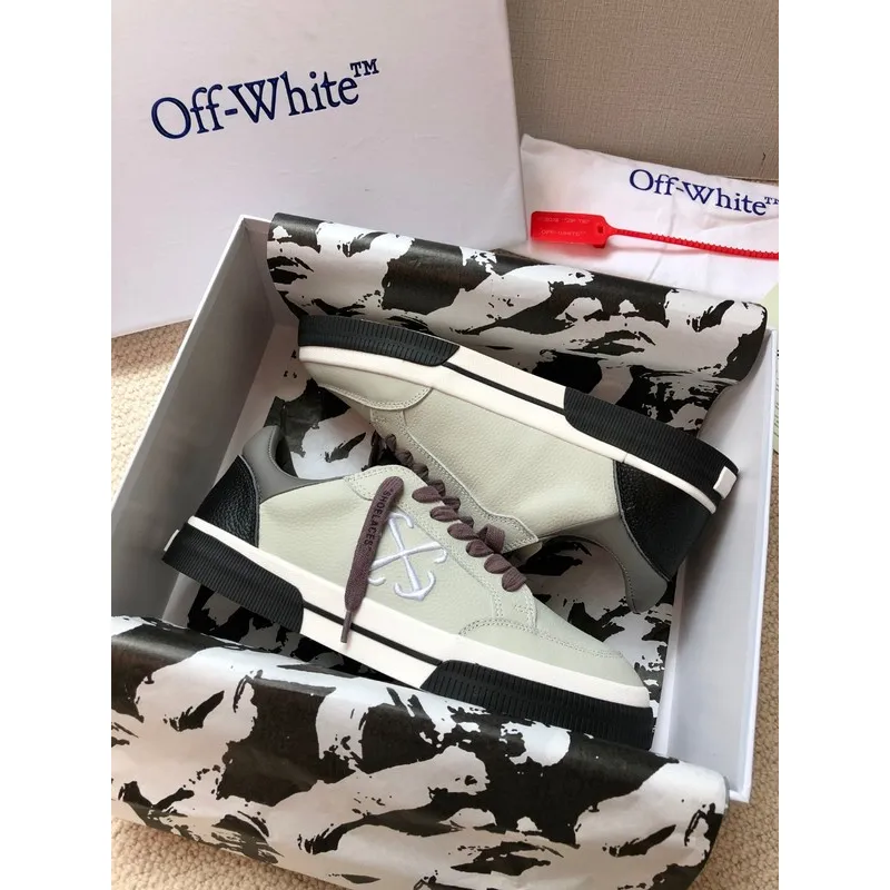 Off-White shoes for Mens Sneakers #A37374 Off-White shoes for Mens Sneakers #A37374