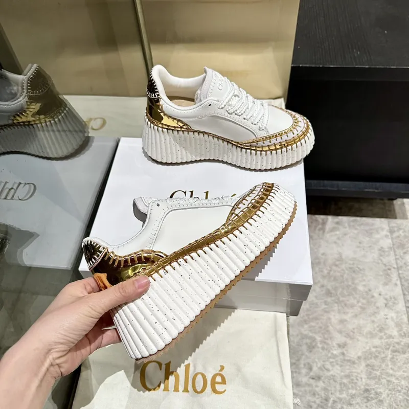 Chloe Shoes for Women #A61924