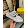 Fendi shoes for Mens Fendi Sneakers #A56835 Fendi shoes for Mens Fendi Sneakers #A56835